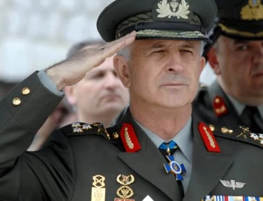 Το μήνυμα του τ. Α/ΓΕΣ αντιστρατήγου ε.α. Κ. Ζιαζιά: «Δεν παραχωρούμε ούτε τους γλάρους του Αιγαίου»